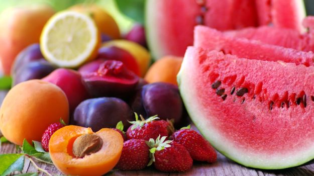 这7个水果可以帮助你减肥